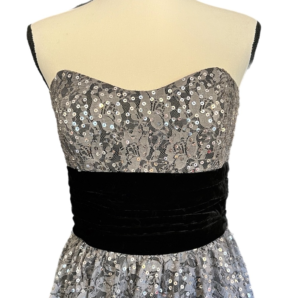 🚫SOLD🚫 ASO Taylor Swift Vintage Y2K Betsey Johnson Dress - Picture 3 of 9